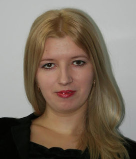 Светлана Лиенко