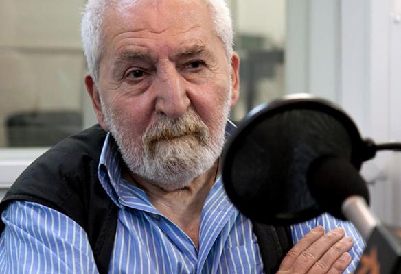 Алексей симонов калина